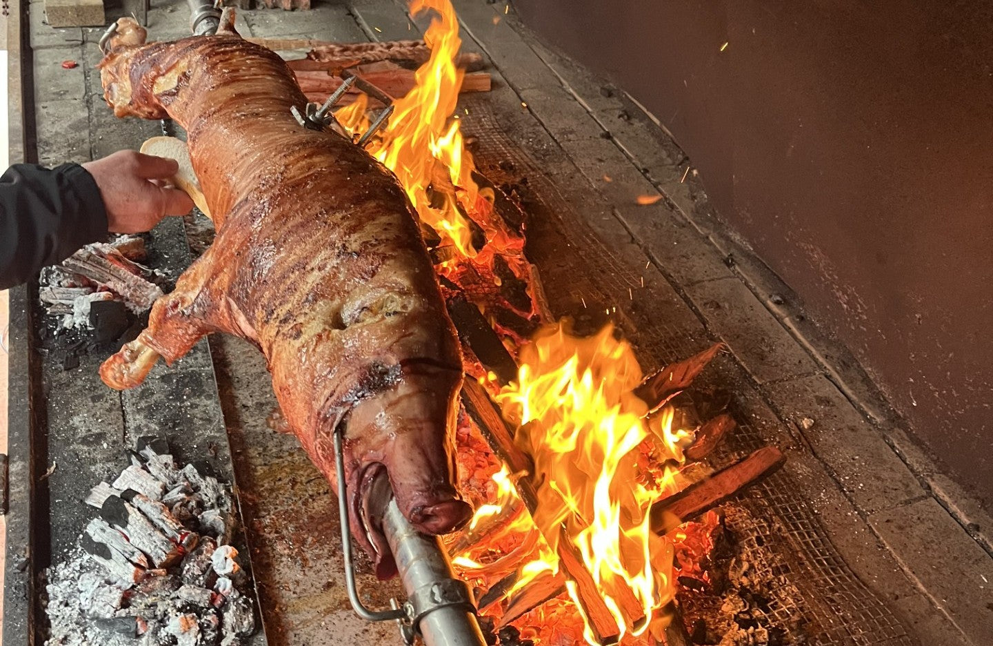 Why the Croatian and Serbian BBQ Community Has Embraced Our Aussie Made BBQ Gear