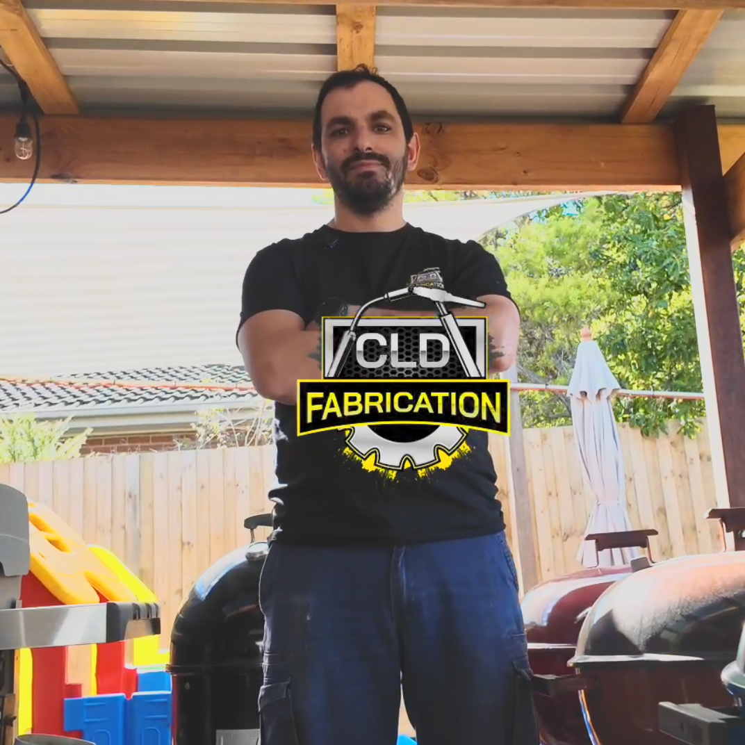 The Story Behind CLD Fabrication: How a Side Hustle Became One of Australia's Fastest Growing BBQ Accessory Brands