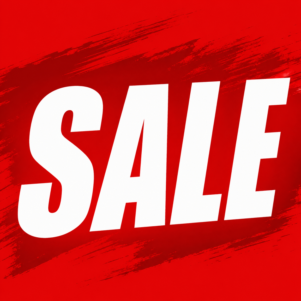 Clearance Products
