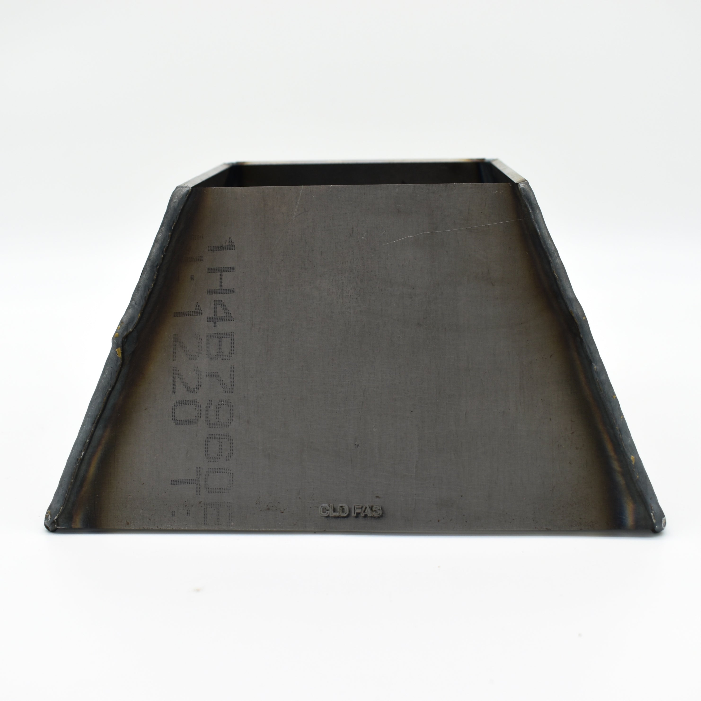 CLD Fabrication Krispy Kone – Kettle Kone vortex insert for Weber kettle, product shot