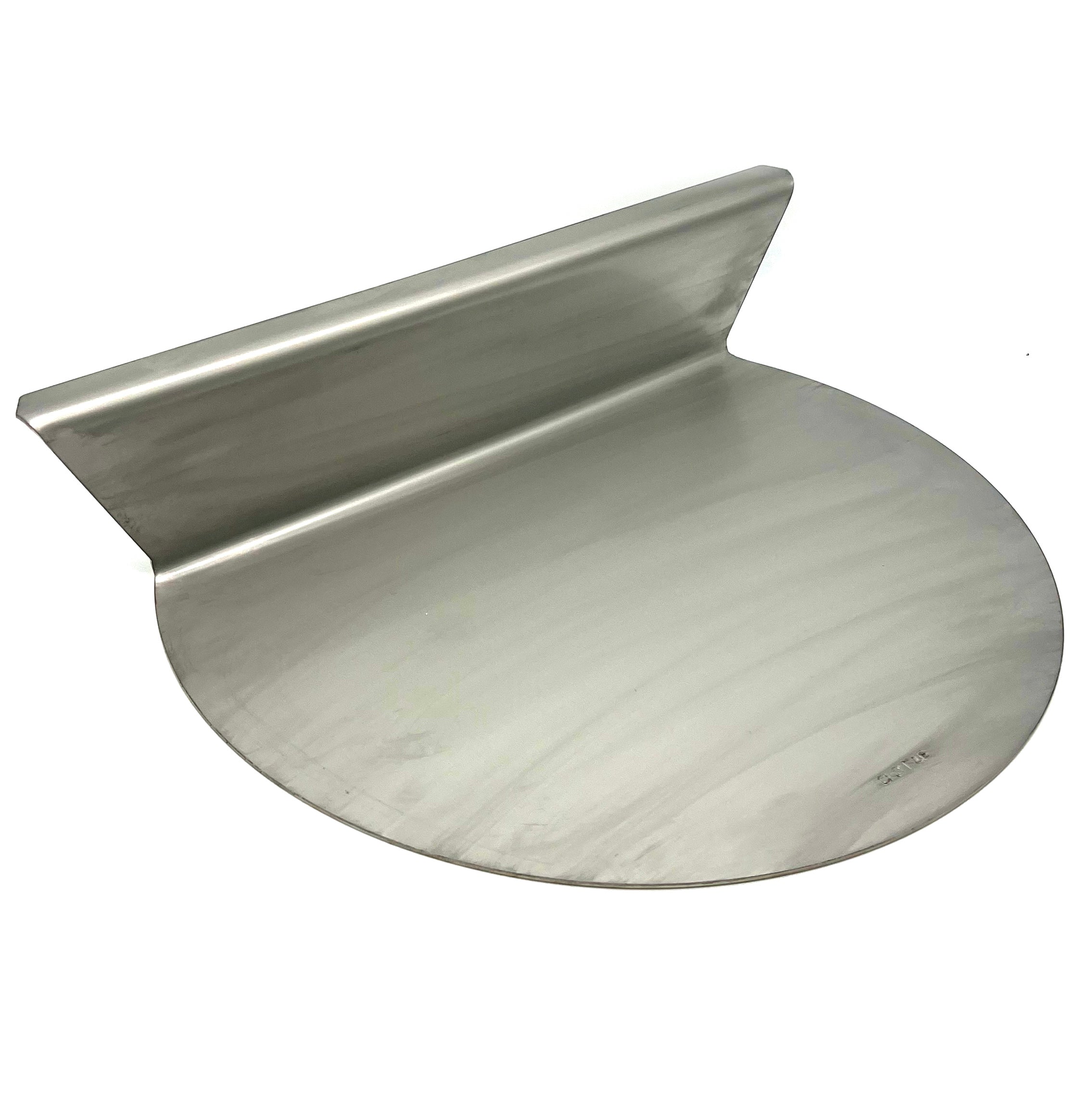 57cm/22in Kettle Offset Plate 304SS