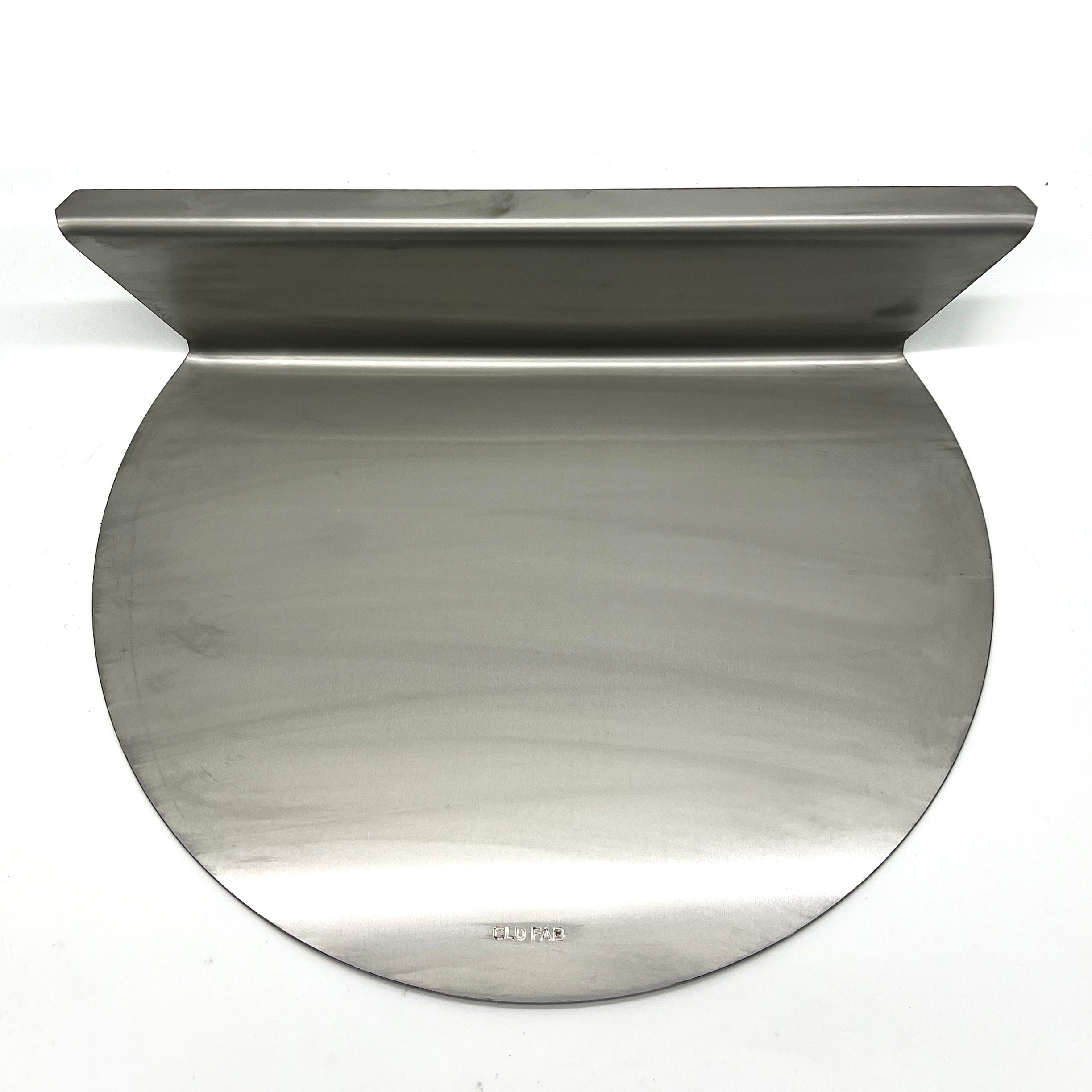 57cm/22in Kettle Offset Plate 304SS