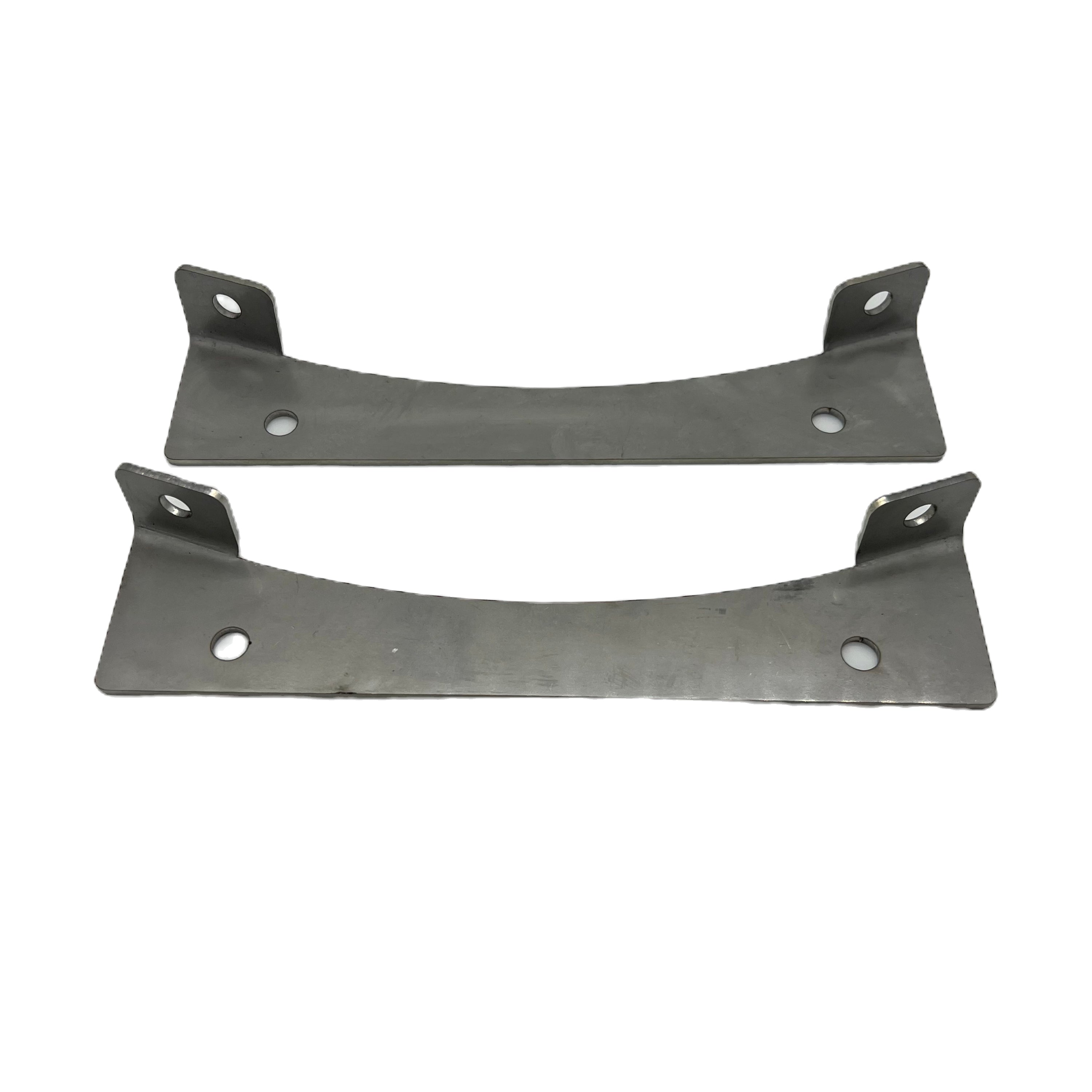 Weber Kettle Mounting Brackets