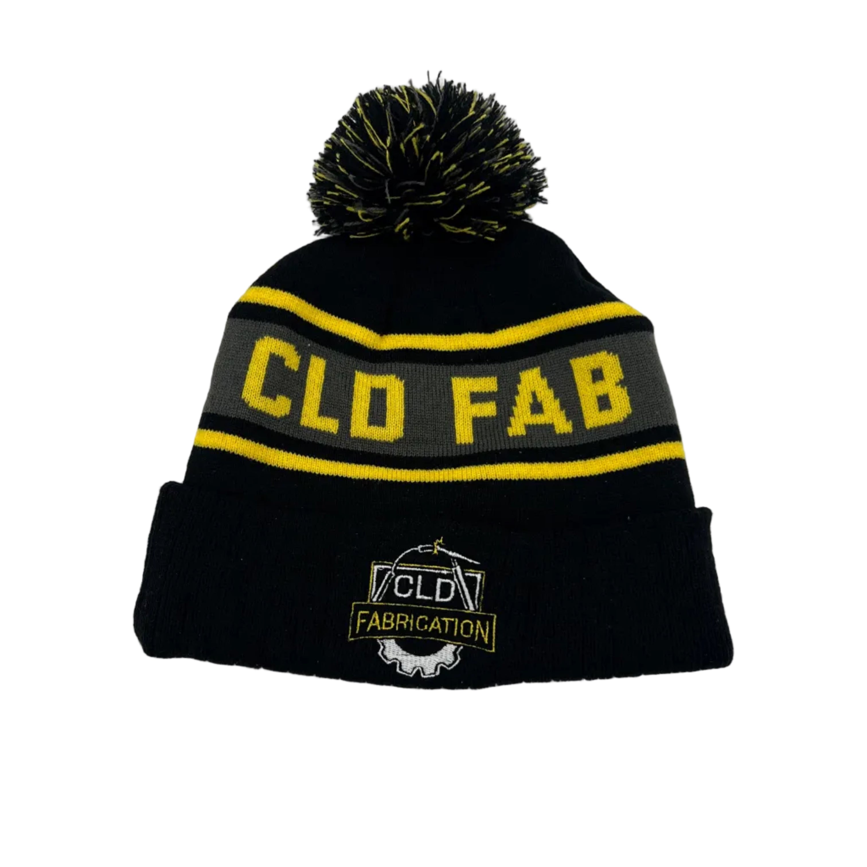 CLD FAB Beanie
