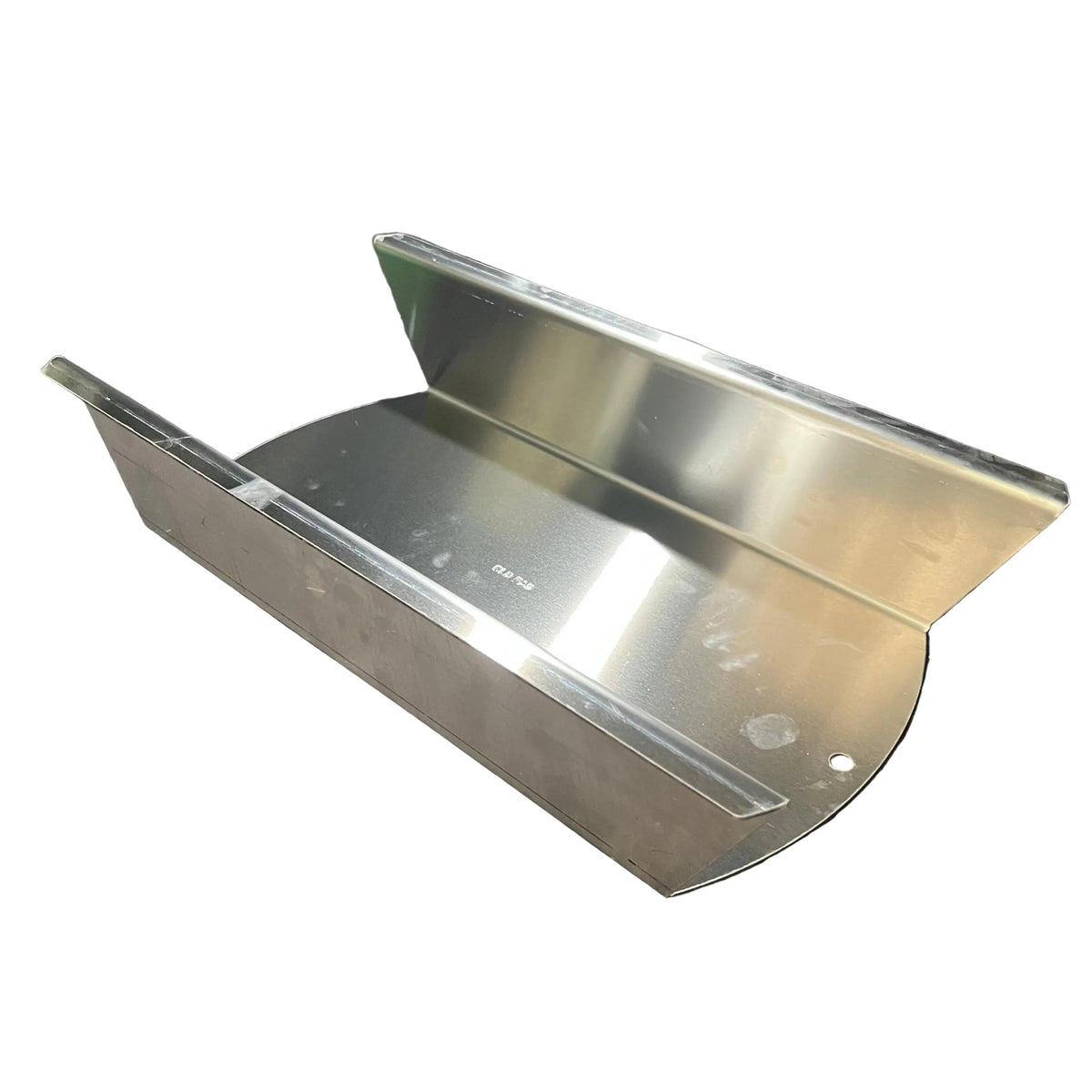 57cm/22in Kettle Offset Plate DOUBLE