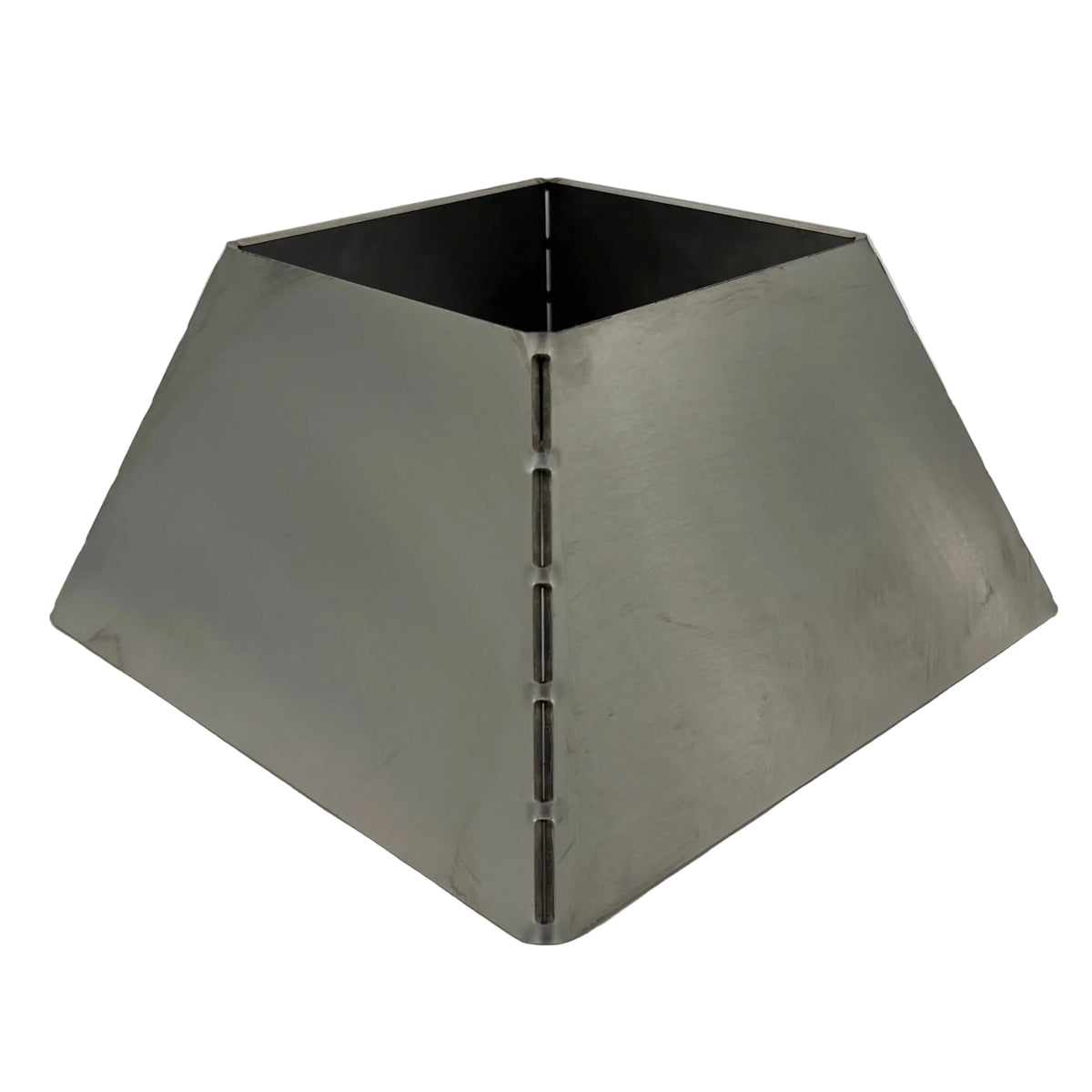 Stainless Steel Krispy Kone