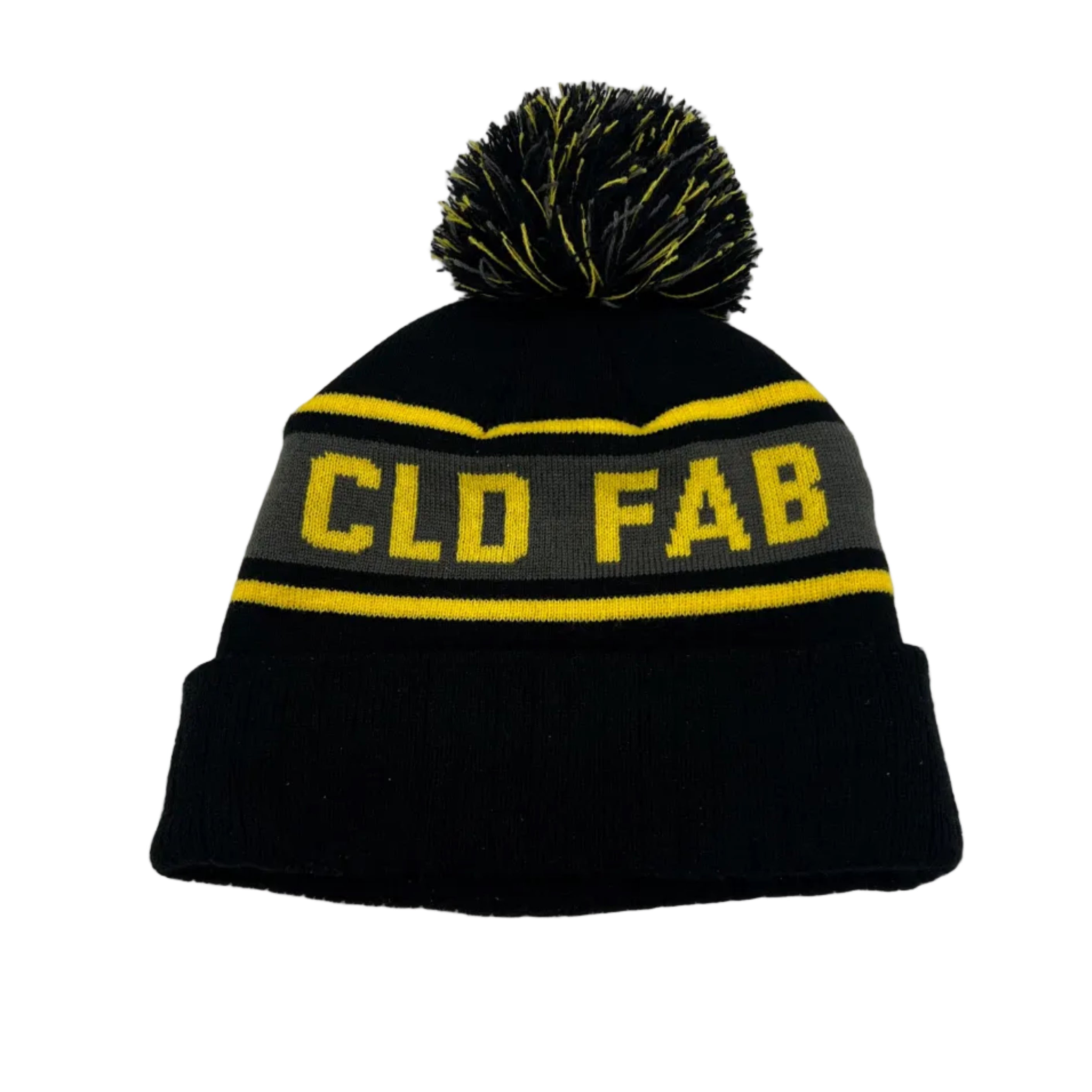 CLD FAB Beanie