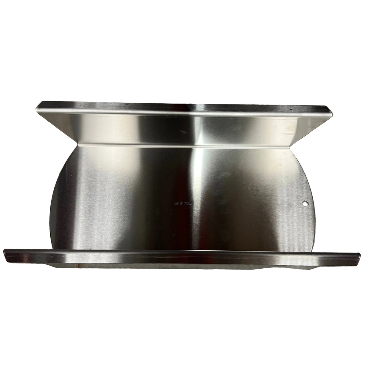 57cm/22in Kettle Offset Plate DOUBLE