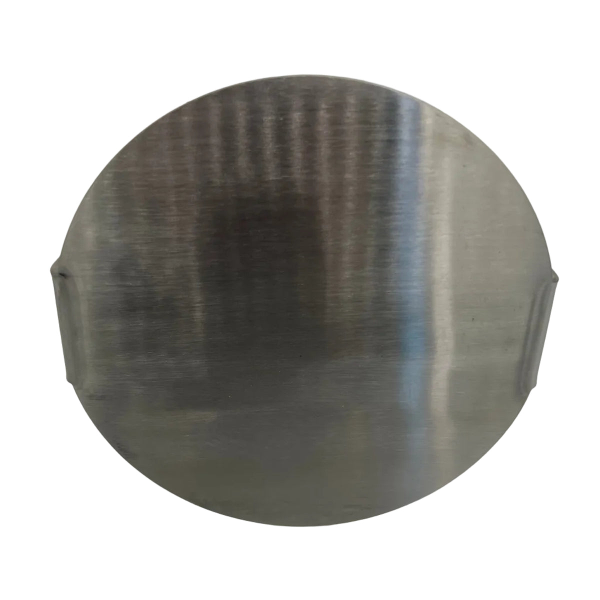 Food grade 316SS base on heavy duty burger smasher