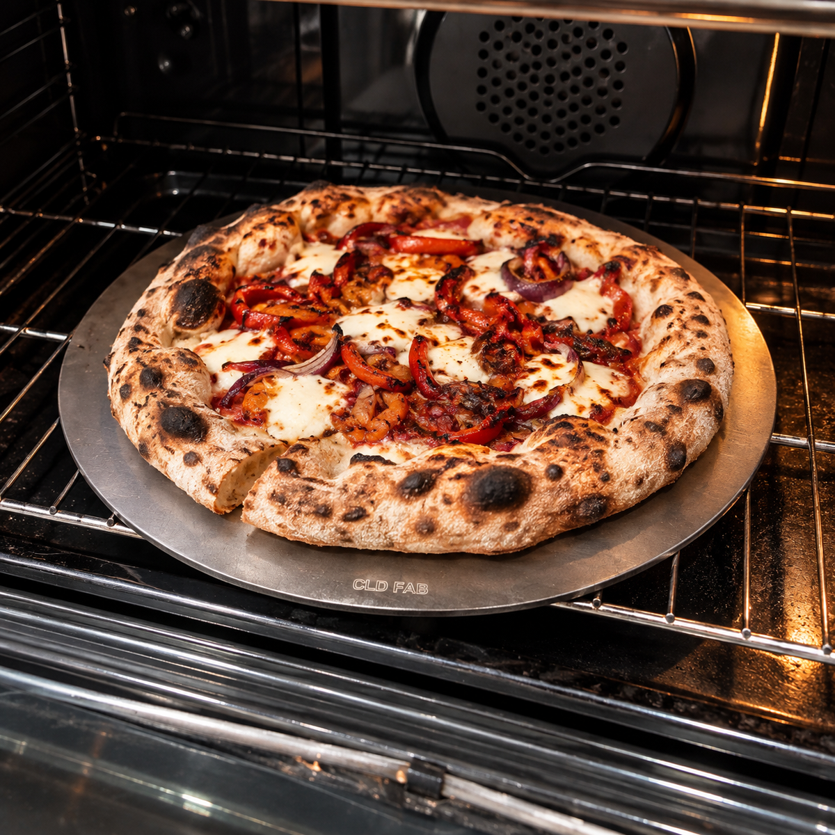 42cm Baking & Pizza Steel