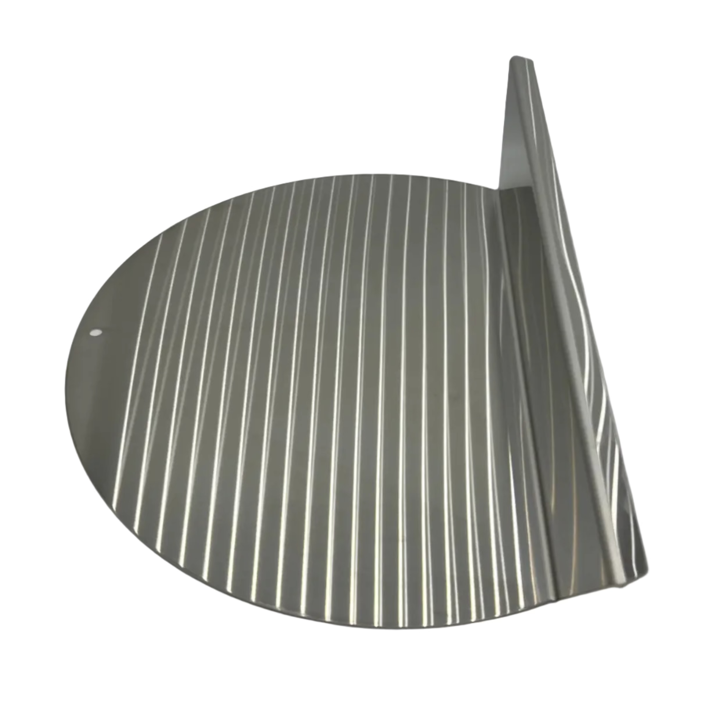 Flat Top 26" Weber Kettle Offset plate
